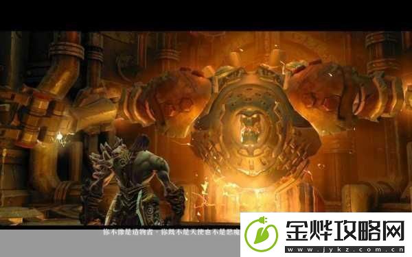 暗黑血统深渊之旅的全剧情盛宴你准备好了吗