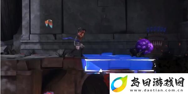 波斯王子失落的王冠索玛树护符之主在哪