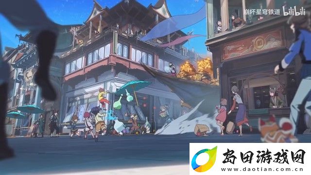崩坏