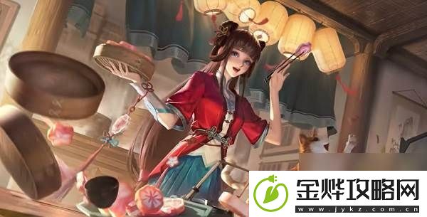 王者荣耀玲珑珍味怎么获取