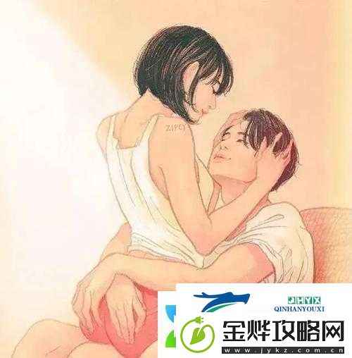 男人一般允许女人摸他头发吗