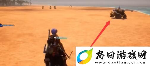 幻兽帕鲁金属矿石怎么获得