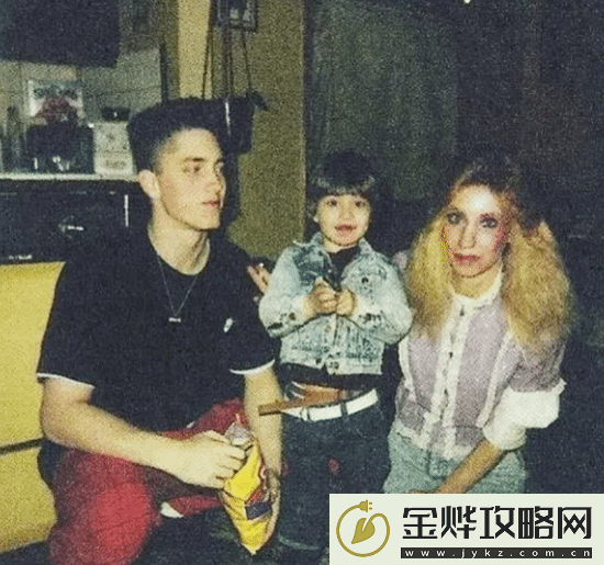 游民叭人
