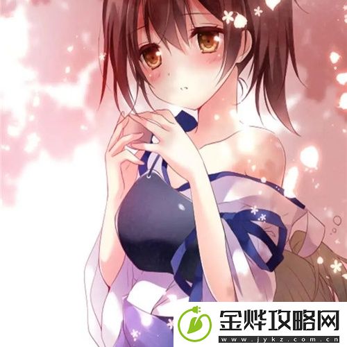 棉签与冰块的魔力