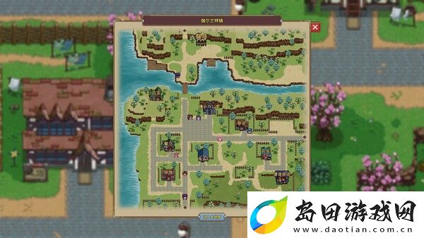 伽尔兰特