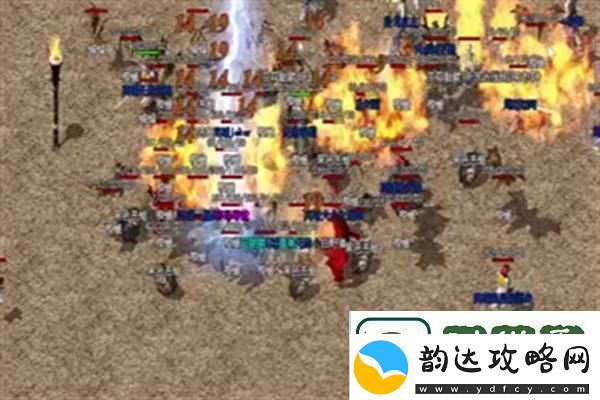 史上最具挑战性的吉他游戏音符跳跃全攻略分享