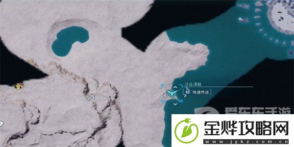 幻兽帕鲁混沌骑士怎么打