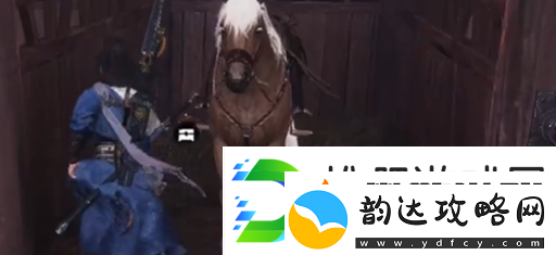 燕云十六声伏马庄宝箱在哪