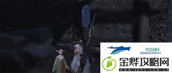 燕云十六声缘生缘灭奇遇怎么过
