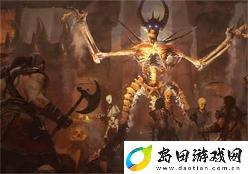 暗黑破坏神不朽五大平民职业有哪些