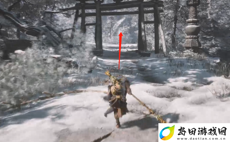 黑神话