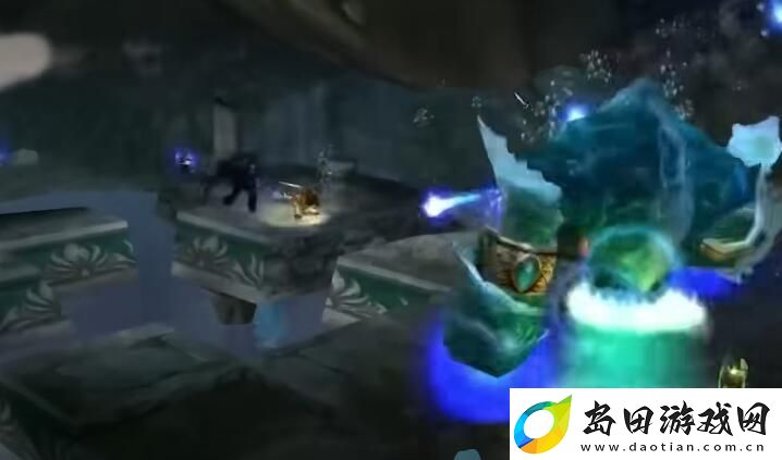 魔兽世界探索赛季服什么时候开