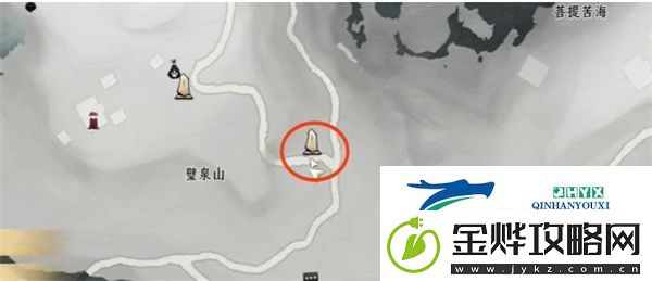 燕云十六声缘生缘灭奇遇怎么过
