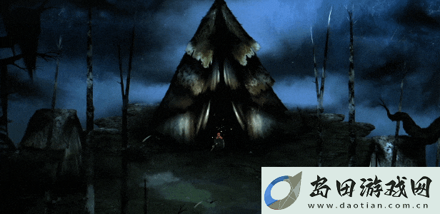 2D类魂BOSS