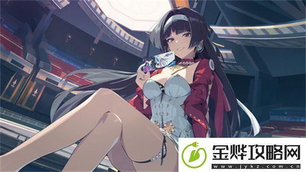 绝区零耀嘉音怎么培养耀嘉音音擎驱动盘本队