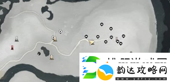 燕云十六声伏马庄宝箱在哪
