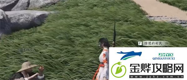 燕云十六声缘生缘灭奇遇怎么过