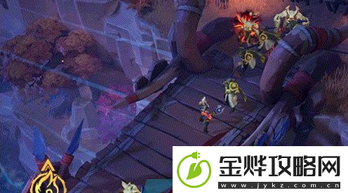 火炬之光无限精密技能如何获得
