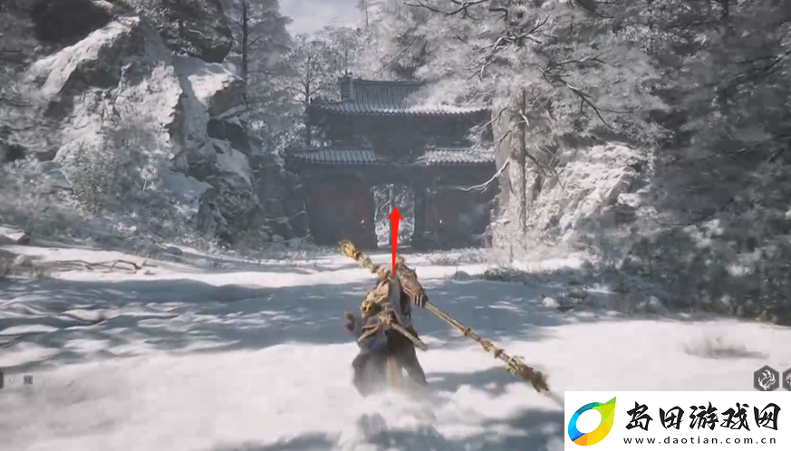 黑神话