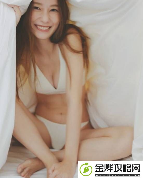日本混血女神丹羽仁希