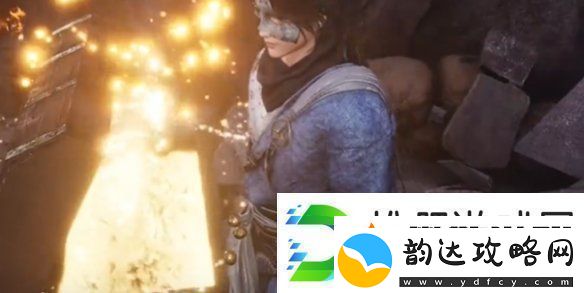 燕云十六声伏马庄宝箱在哪