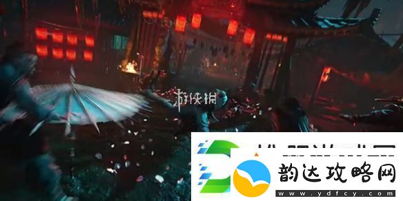 燕云十六声伏马庄宝箱在哪