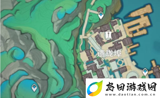 原神哐哐锵锵王山行怎么做