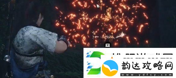燕云十六声伏马庄宝箱在哪