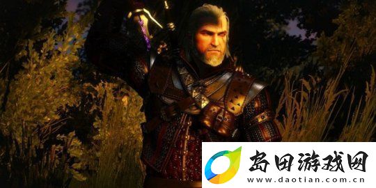 小说作者给出巫师3杰洛特年龄答案