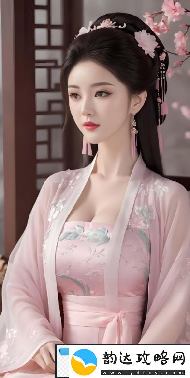 四月天的诗意栖居
