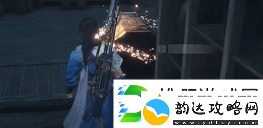 燕云十六声伏马庄宝箱在哪