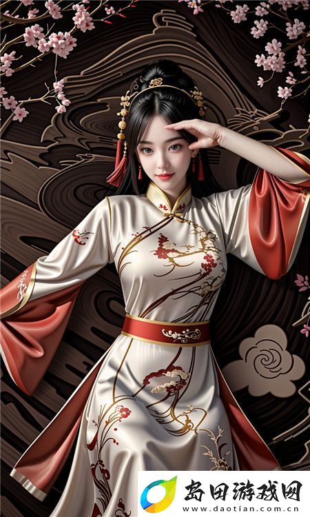 养父和养女生米煮成熟饭的情感故事