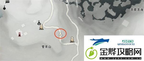 燕云十六声缘生缘灭奇遇怎么过