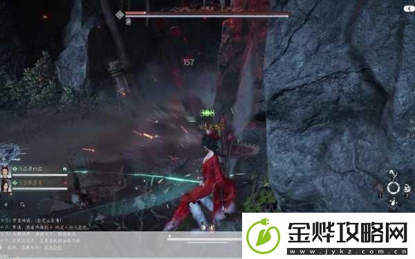 燕云十六声揭秘白狼主的踪迹与推荐攻略