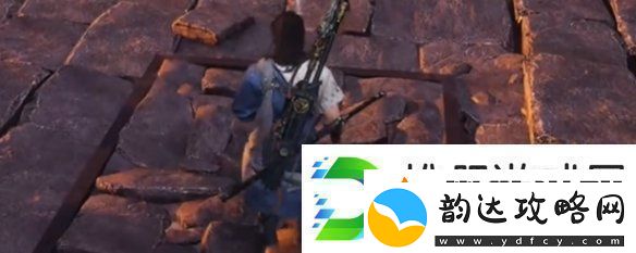 燕云十六声伏马庄宝箱在哪