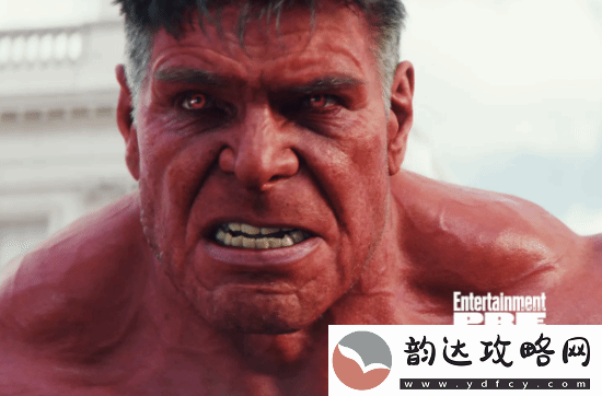 黑人美队首秀电影竟成系列最短影片
