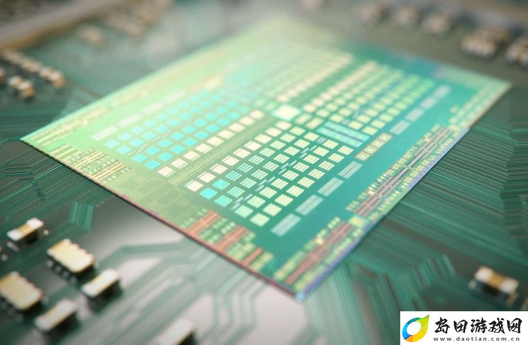 AMD官宣全新UDNA