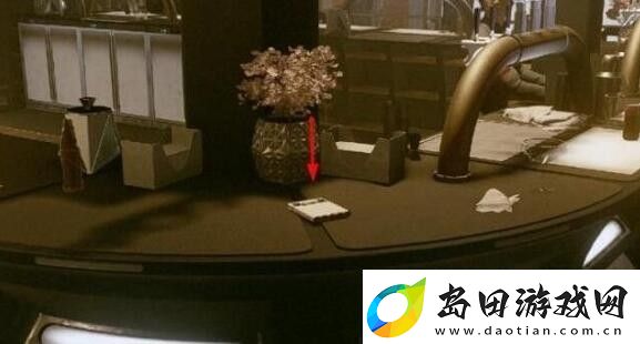 星空深红海盗支线15个罪证在哪