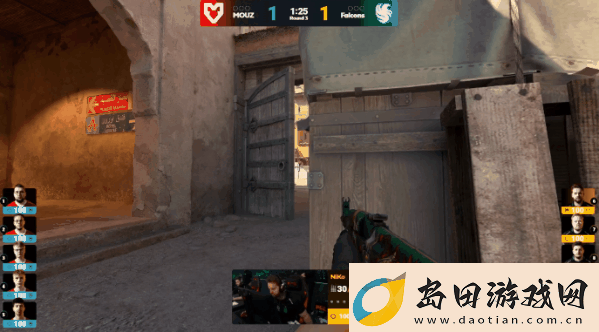 厉兵秣马少年勇！MOUZ捧杯PGL克卢日