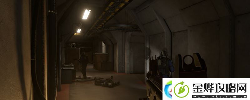 SCP秘密实验室SCP079收容方法介绍
