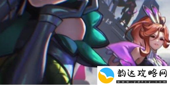 英雄联盟暑期大事件是什么