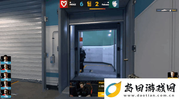 厉兵秣马少年勇！MOUZ捧杯PGL克卢日