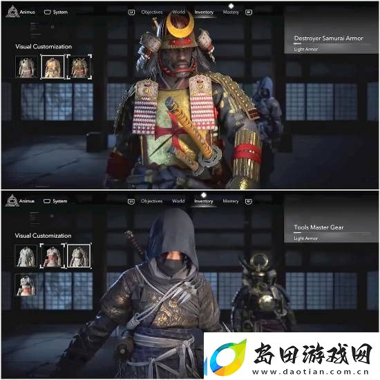 刺客信条