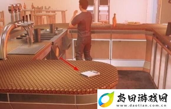 星空深红海盗支线15个罪证在哪