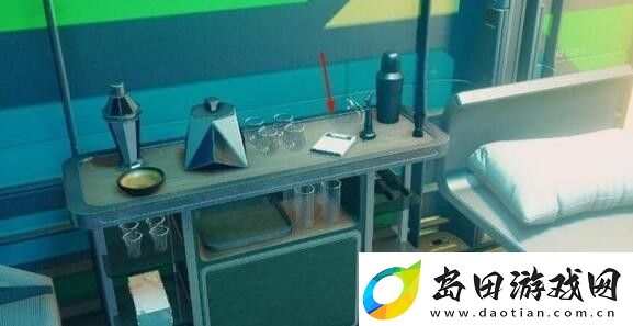 星空深红海盗支线15个罪证在哪