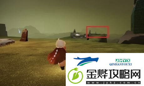 光遇藏宝岛在哪