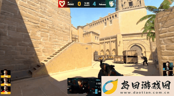 厉兵秣马少年勇！MOUZ捧杯PGL克卢日