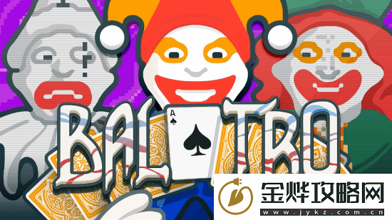 小丑牌获年度最佳提名后
