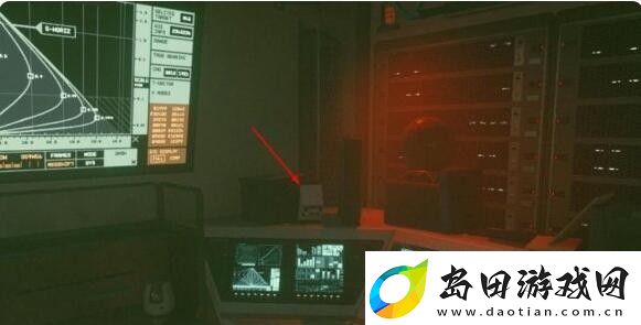 星空深红海盗支线15个罪证在哪
