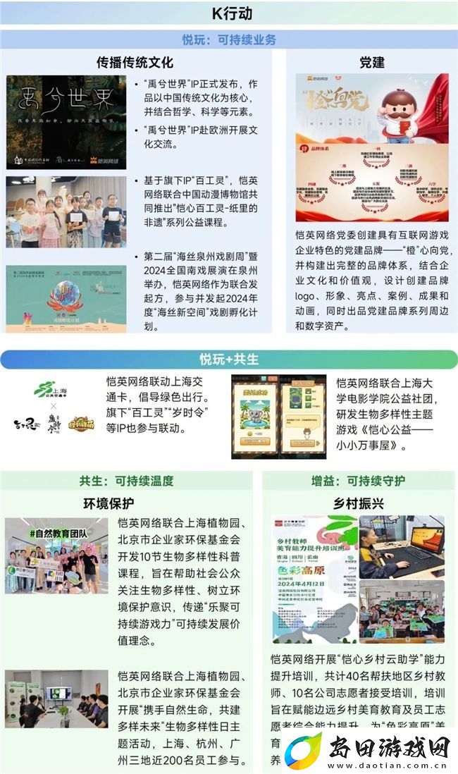 再增长！游戏社会责任日益向好